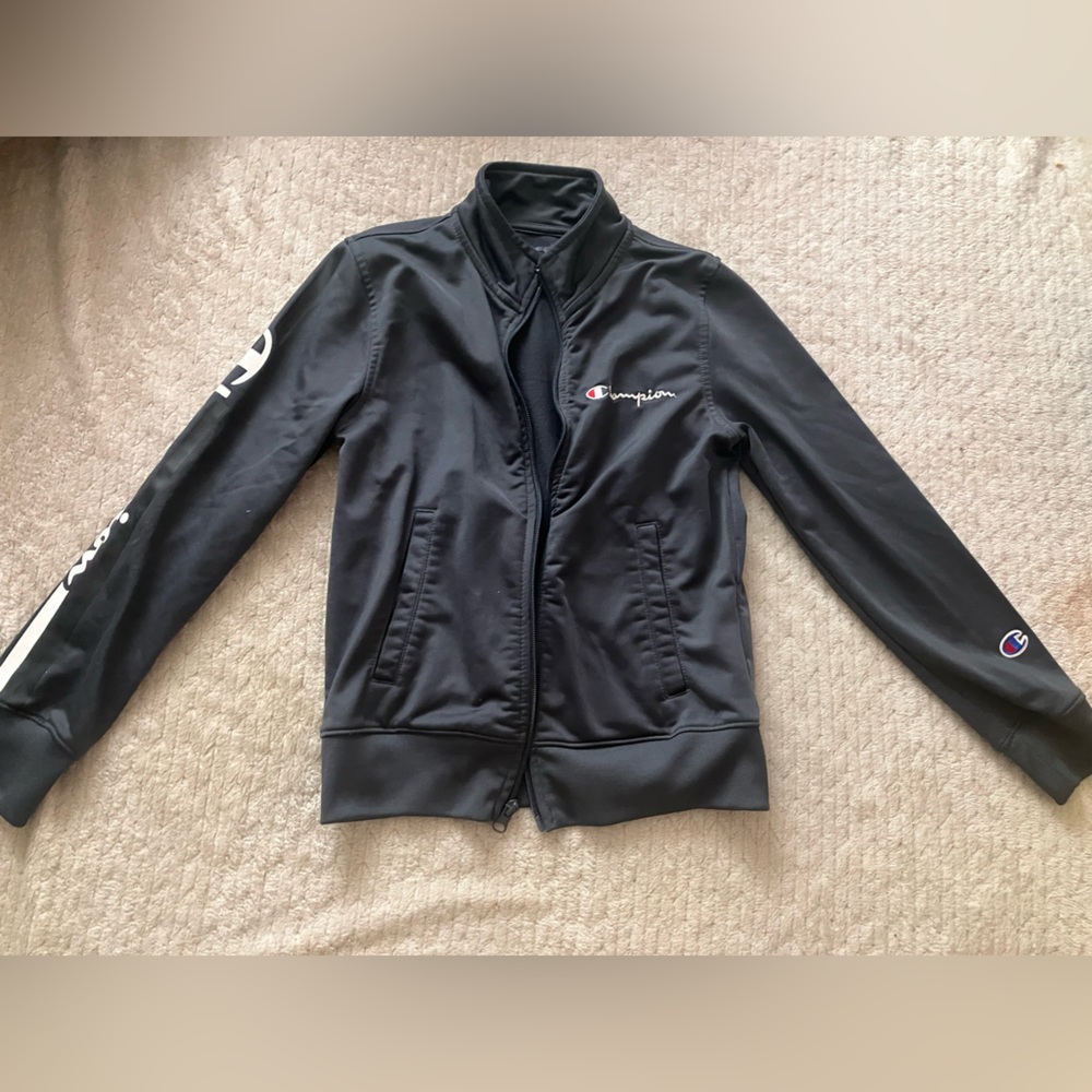 𝅺CHAMPION jacket